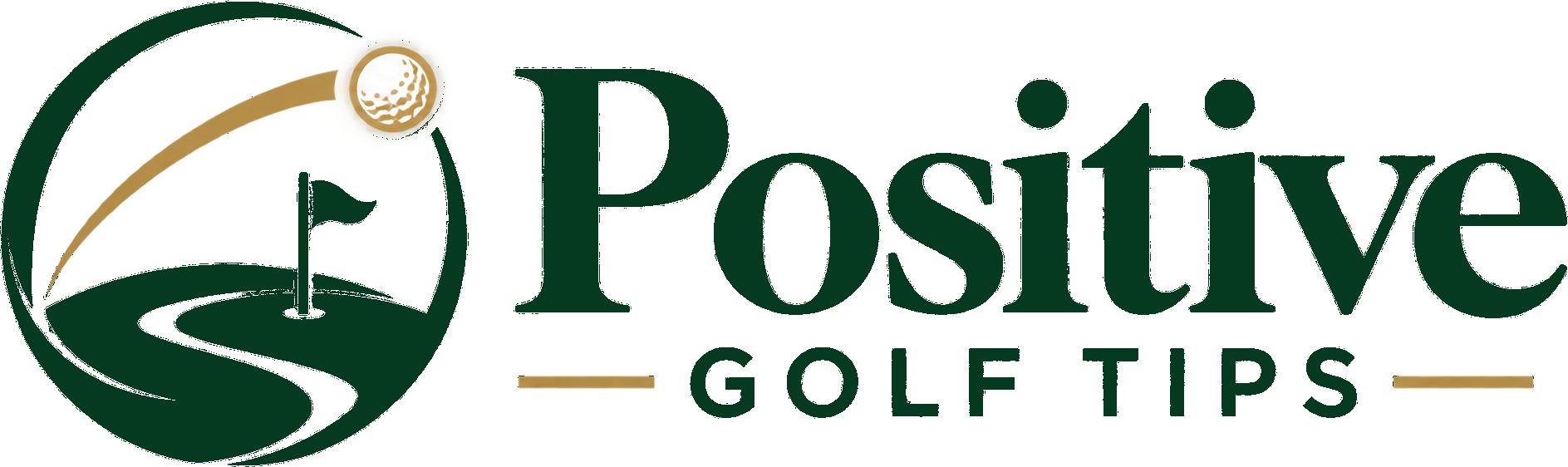 Positive Golf Tips